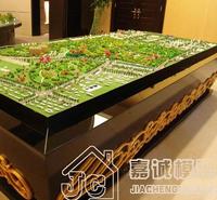 全国直销沙盘模型公司 景观模型价格
