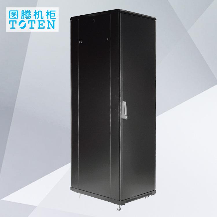 正品图腾机柜G26837 1.8机柜 网络机柜 服务器机柜 江浙沪包邮