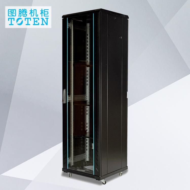 正品图腾机柜G26832 1.6米机柜 网络机柜 服务器机柜 江浙沪包邮