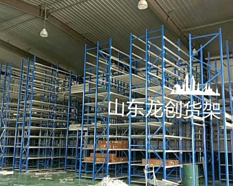 厂家直销仓储货架厂家阁楼货架定制轻中重型仓储架