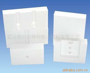 耐火材料-氧化铝空心球砖 品质保证 厂家直销