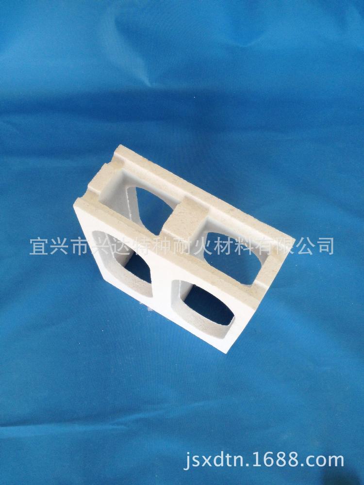 耐火材料-刚玉莫来石产品