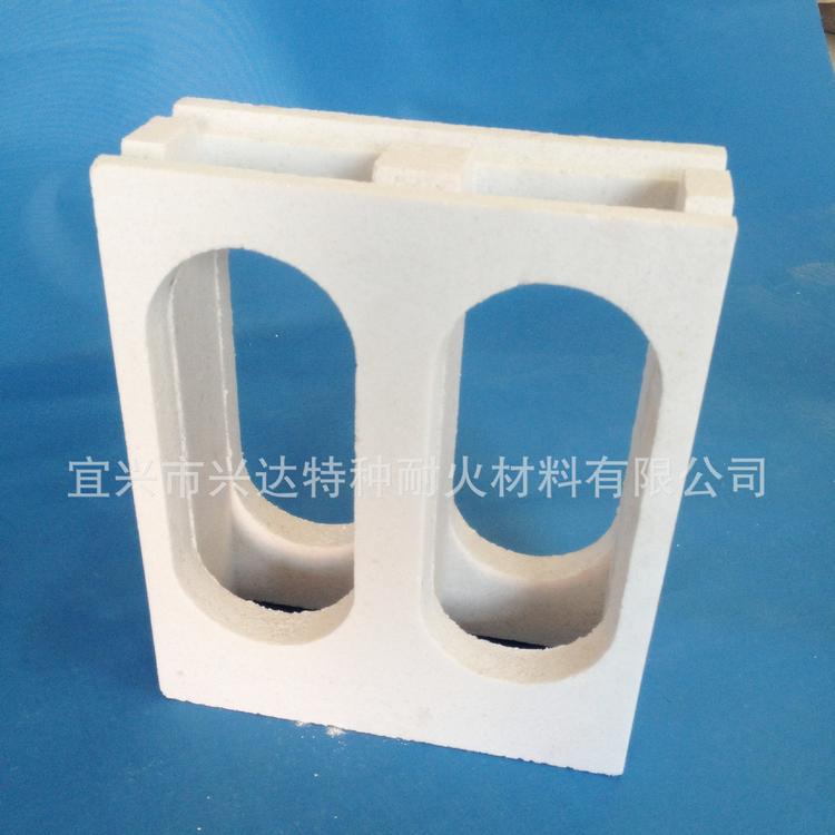 品质保证 供应耐火材料-刚玉莫来石产品 厂家直销
