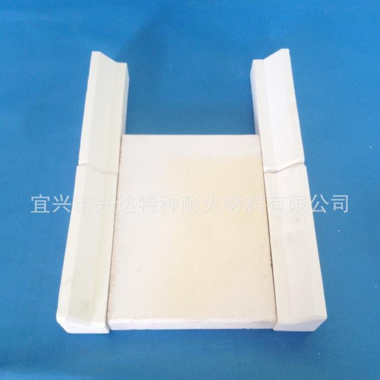 兴达品质供应耐火材料-刚玉莫来石产品 厂家直销 量大惠多