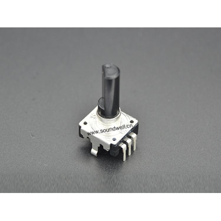 导航音量-40°Cto85°C30000次以上编码开关调光开关 旋转式编码开关灯具
