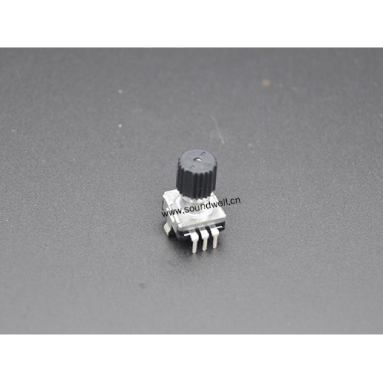 防水型∮11mm15编码开关哪好 带开关编码器重力矩