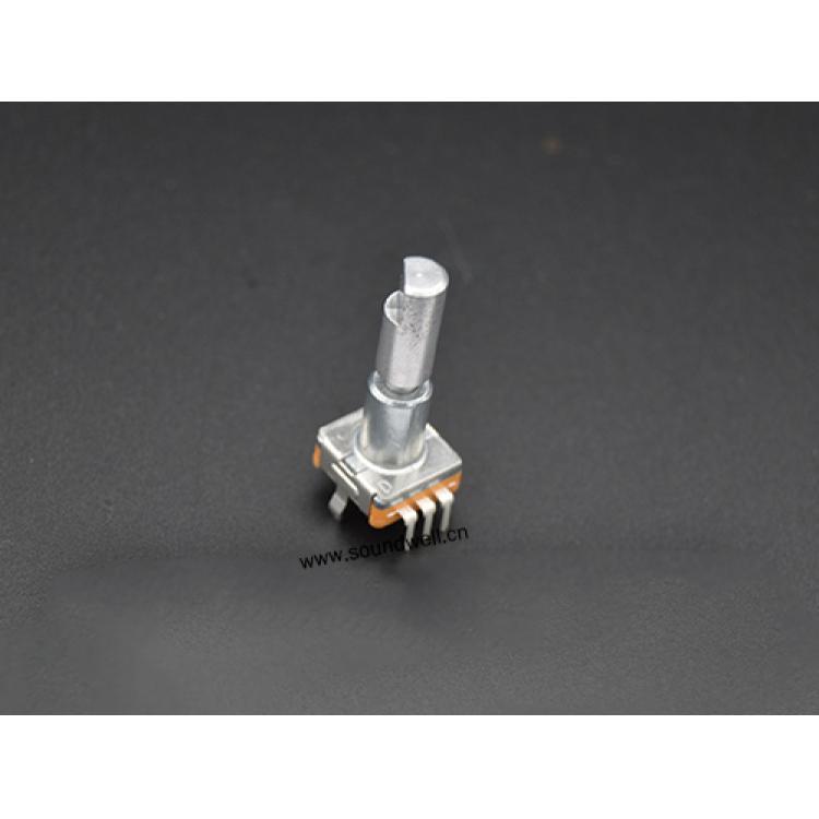 卧式3230000次以上编码开关生产厂商 旋转开关式编码器led灯