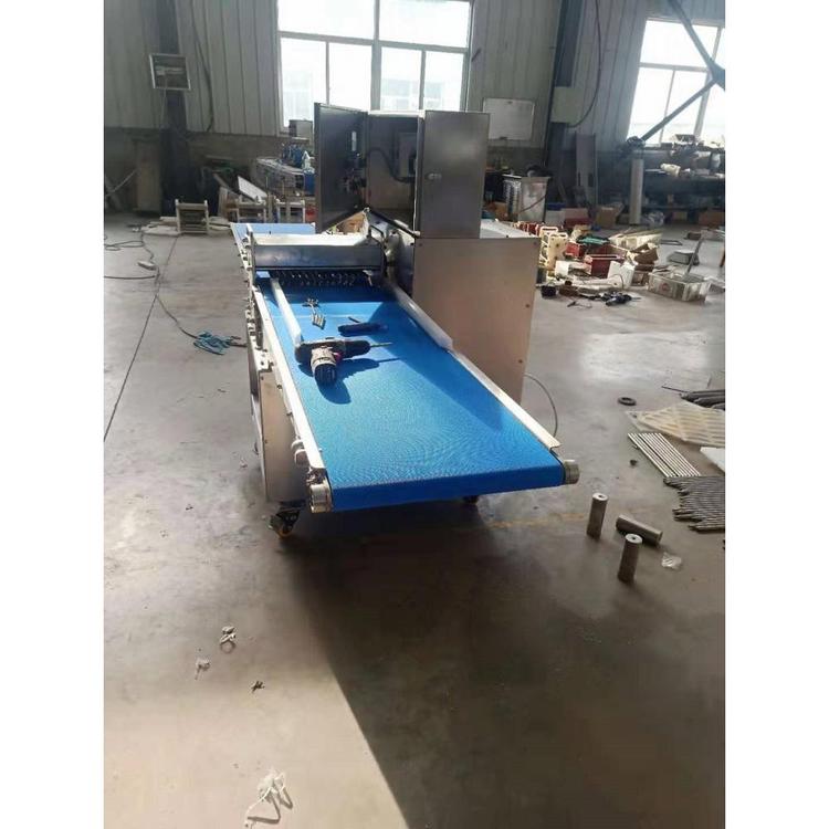 切条机订制 鸡胸肉切条机生产厂家