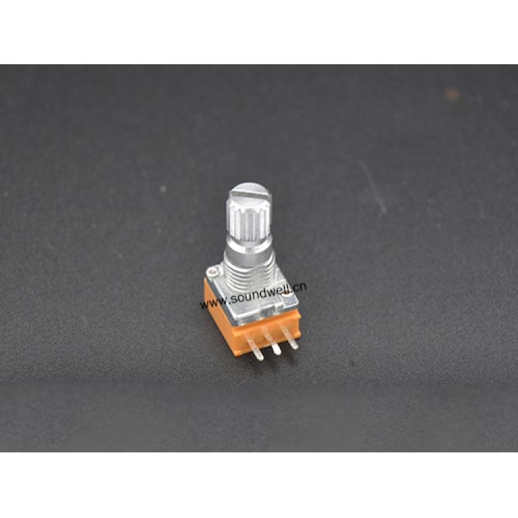 编码10000次以上电位器开关调速开关 可调开关电位器型号