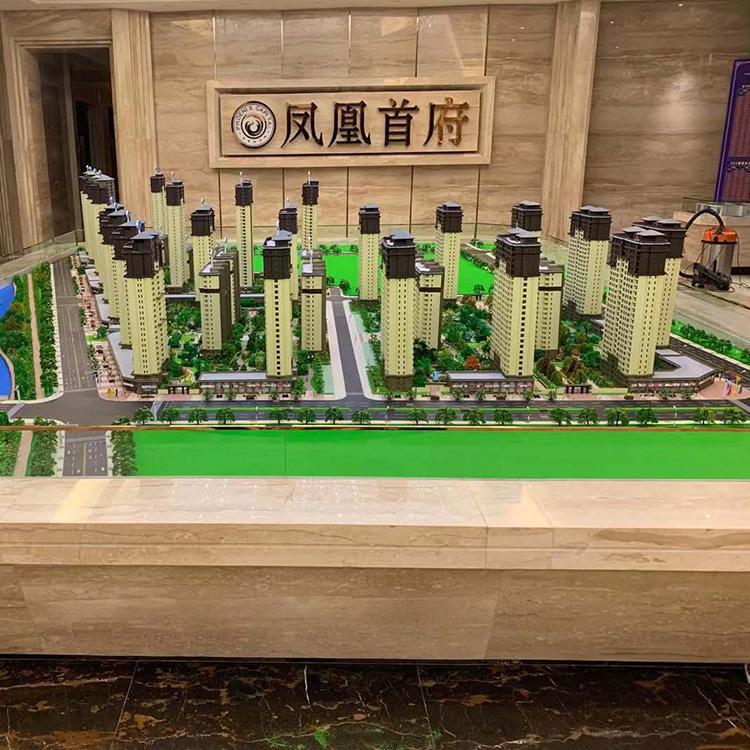 嘉诚沙盘模型价格 户型沙盘模型安装设计