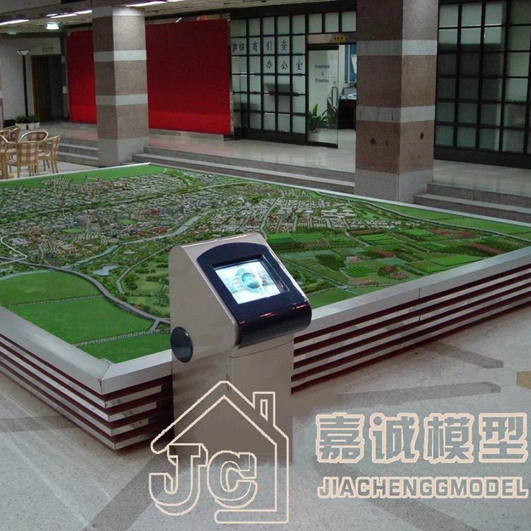 全国直销沙盘模型报价  军事模型制作