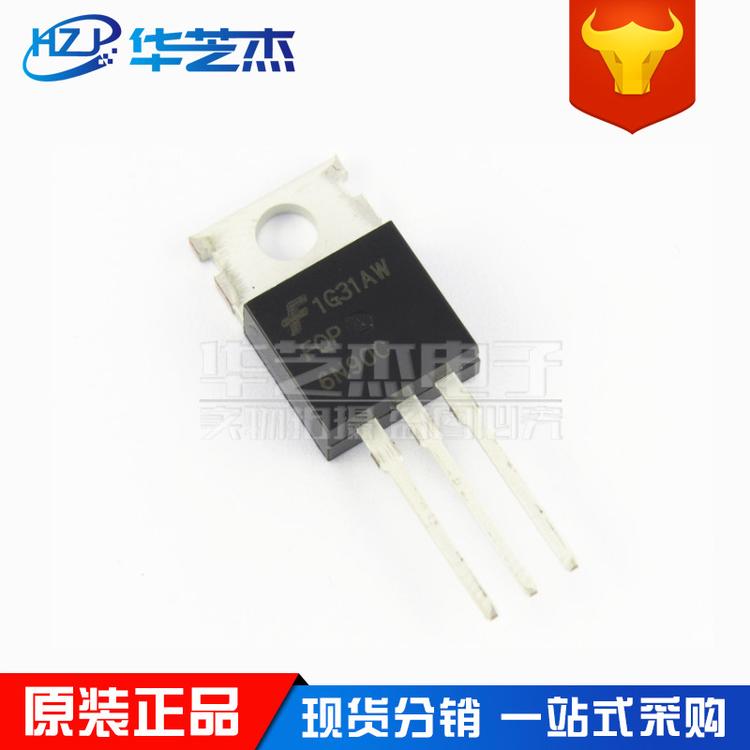 FQP6N90C 封装TO-220 MOS场效应管 原装正品 现货ON/安森美芯片