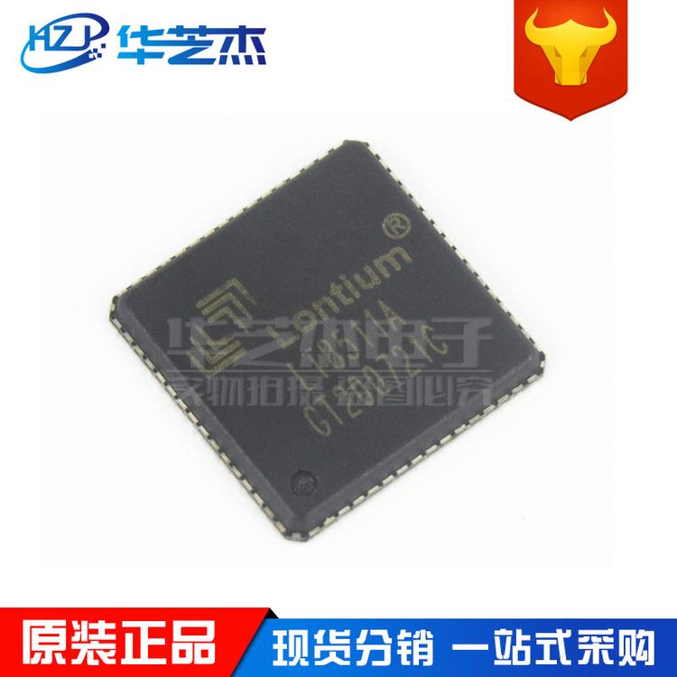 LONTIUM/龙讯 LT8511A 封装QFN64 低功耗输出转换芯片 原装正品