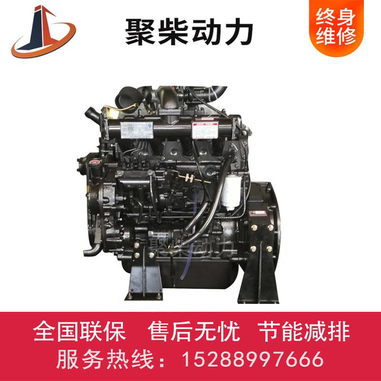 潍坊R4105ZD发动机 潍柴 华丰 华东 华源 科发 壹发 裕兴柴油机