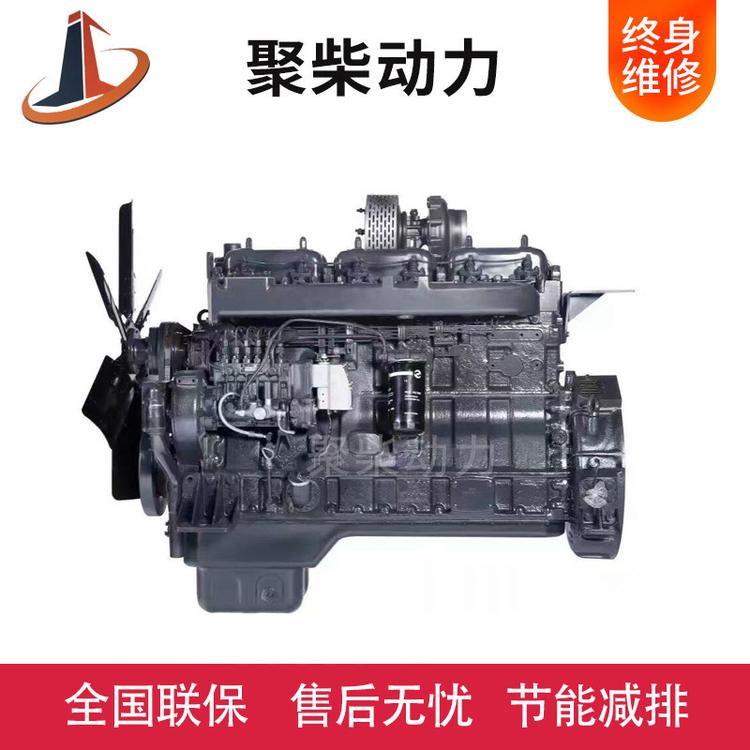 上柴股份SC13G420D2发动机 200 300 400 500 600 700KW柴油发电机