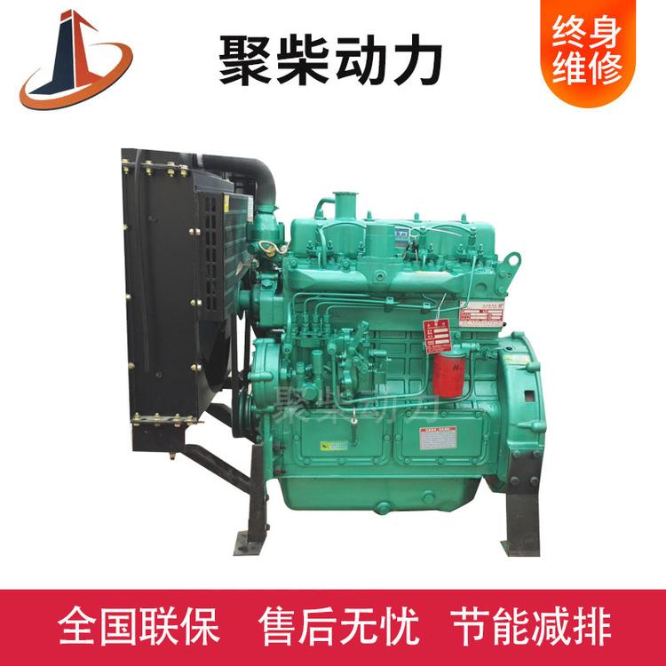 潍坊K4100D K4100ZD ZH4102Y4 ZH4102ZY4华东 壹发 华源发动机 30 40 50KW潍坊柴油机
