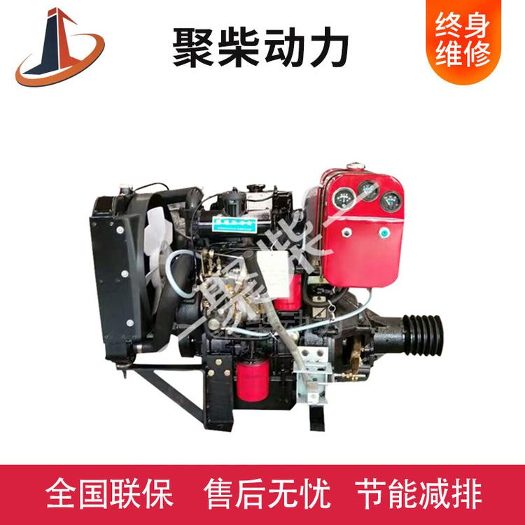 ZH490G发动机 潍坊 华东 全柴 四达 锡柴 云内490柴油机 50马力柴油机
