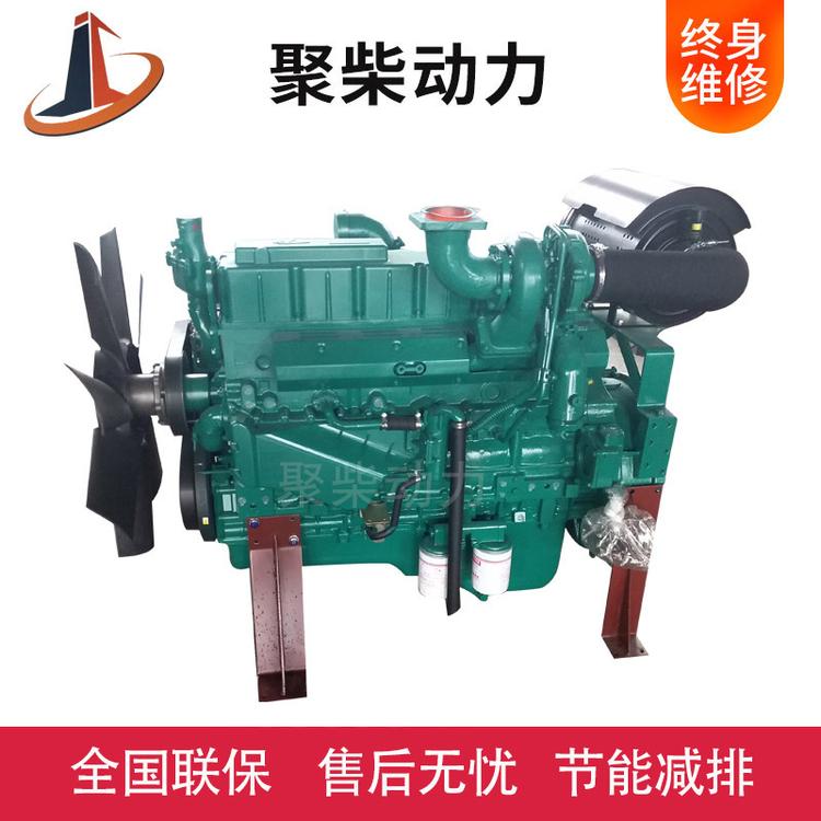 玉柴YC6M350L-D20柴油机 玉柴200 250 300 350 400KW柴油发电机