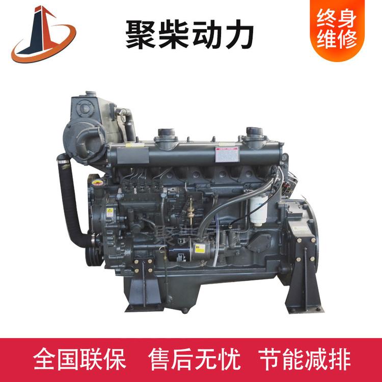 潍坊6105船用发动机 潍柴 华东 华丰 华源柴油机带CCS ZY船检证书