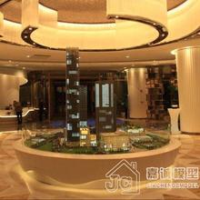 沈阳沙盘模型报价 工业沙盘模型安装设计