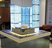 全国直销沙盘模型厂家 景观模型价格