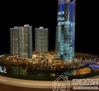 沈阳沙盘模型公司 户型沙盘模型欲购从速