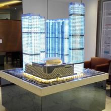 沈阳沙盘模型公司 户型沙盘模型定制