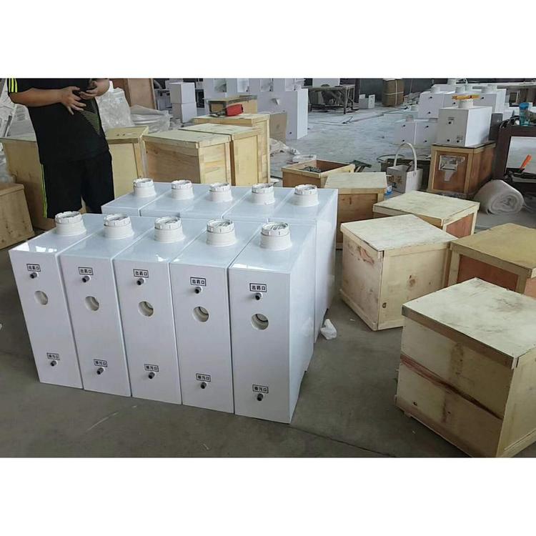 厂家直销小型缓释消毒器 缓释消毒器销售商