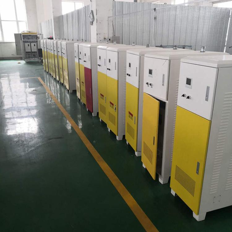 林成电磁采暖炉批发零售 变频电磁采暖炉价格优惠