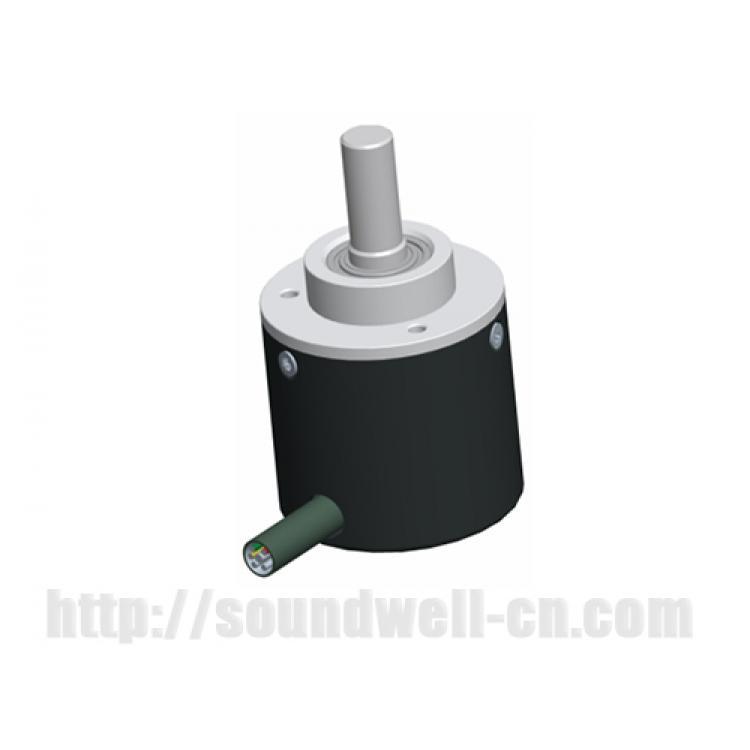 磁性300KHz霍尔传感器5a 霍尔转速传感器工厂