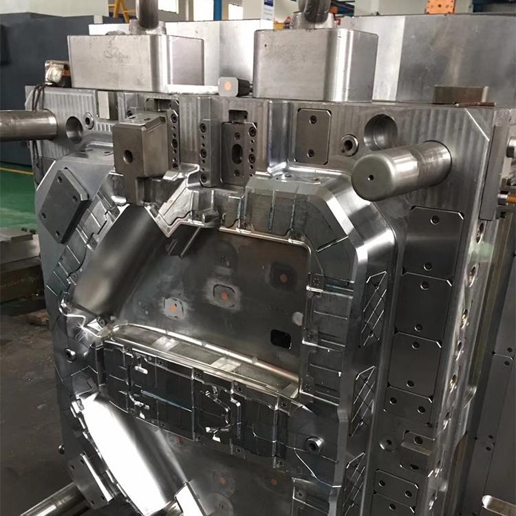 台州精密注塑模具力盛汽车件模具仪表台模具座椅模具实验模厂