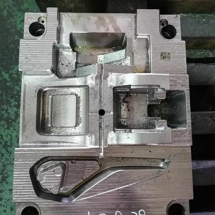 台州电动车件模具气辅模具实验快速模具精密注塑模具汽车件模具厂