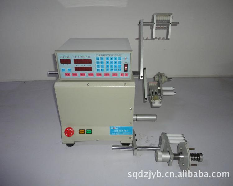 【专业品质】高低频变压器通用型线圈绕线机【口碑好，声誉佳】