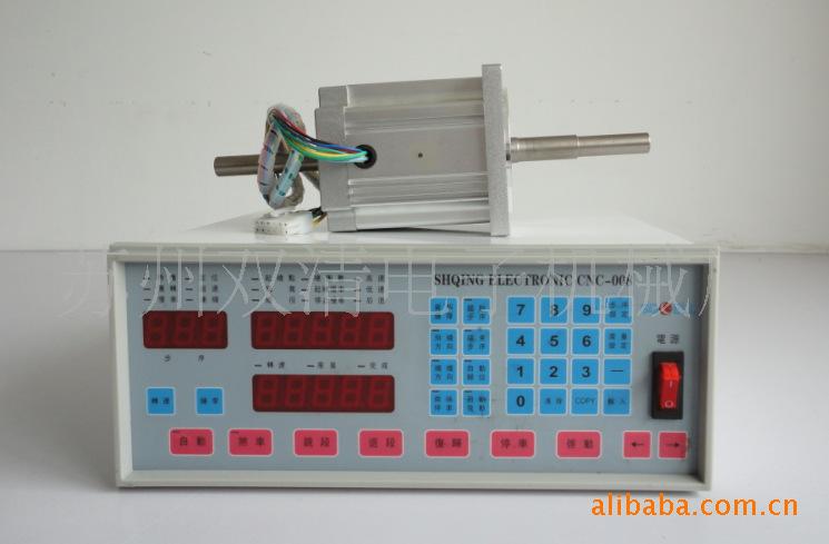 CNC-230S绕线机控制器cnc