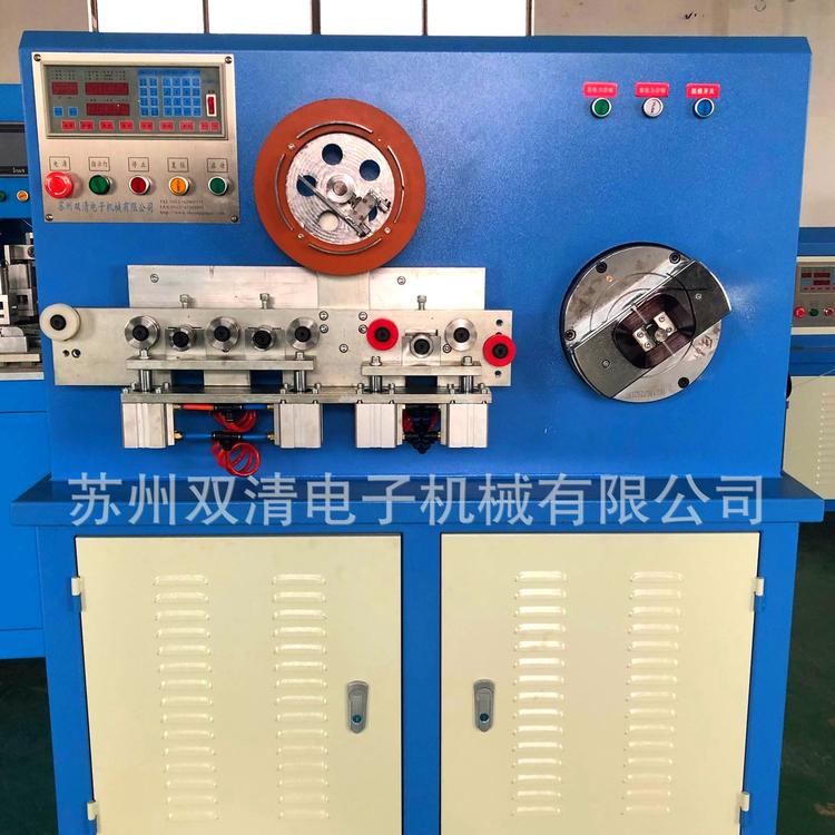 厂家直销BX1系列焊机绕线机,裸线专用绕线机,焊接变压器绕线机
