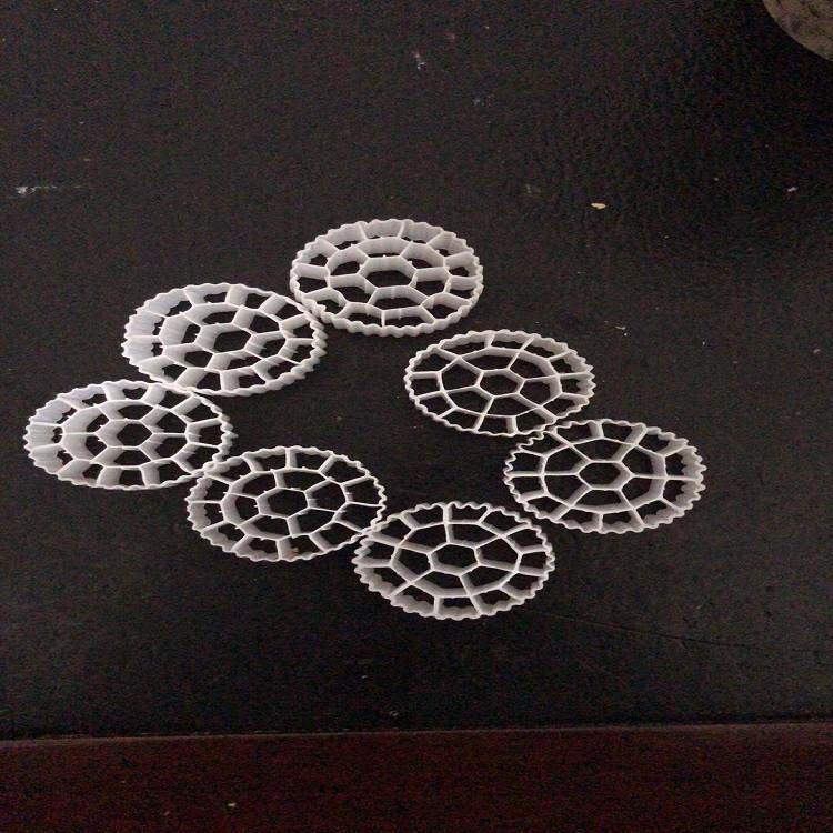 污水MBBR流化床填料99%挂膜硫化床填料哪家 生物填料哪家