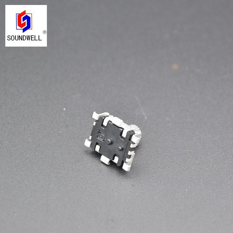 音响控制≥3msEC11编码器厂家 ec11阿尔卑斯编码器规格书