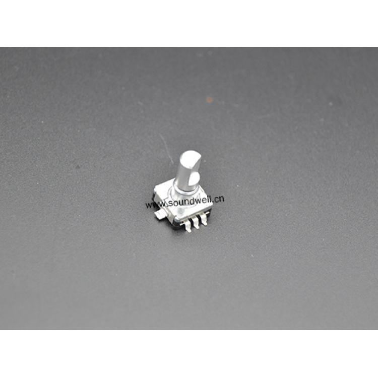 音箱20-200gf.cmEC11编码器厂商 ec11半轴编码开关参数