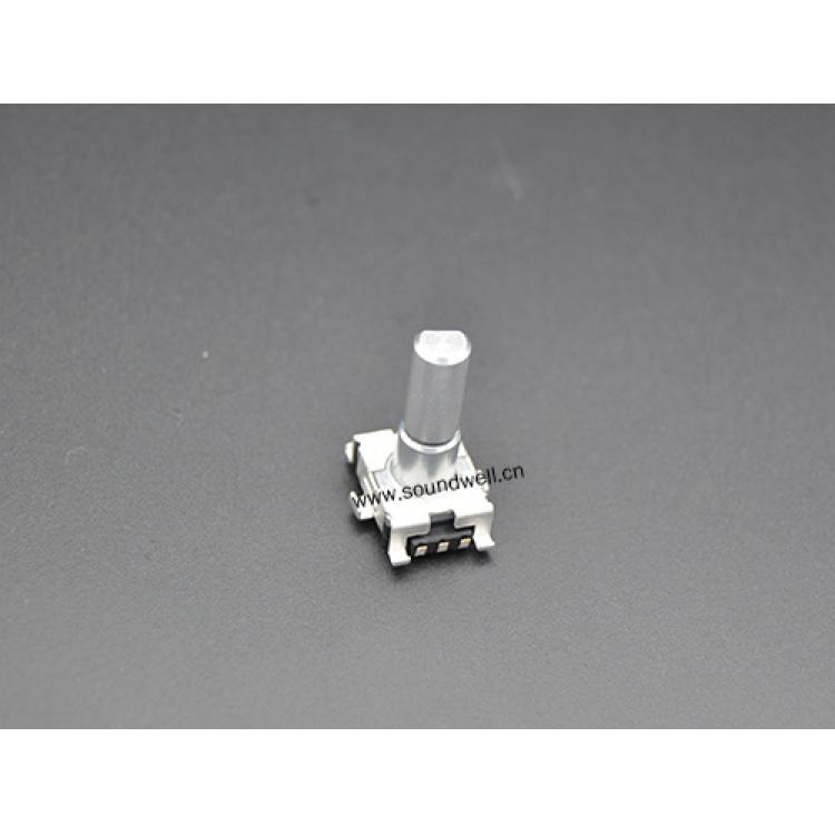 3600.2mmMAXEC11编码器应用 ec11按压开关生产厂
