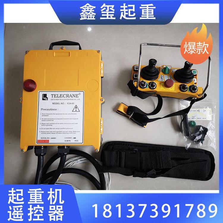 鑫玺起重  起重机遥控器 工业遥控器  起重机工业遥控器质量保障 禹鼎遥控器 可定制 厂家现货供应 专业起重机遥控器批发 起重配件厂家   起重机遥控器大量供应