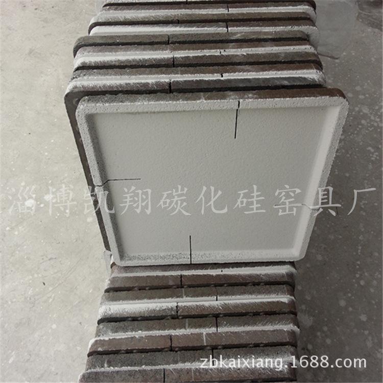 厂家直销碳化硅托盘 中铝球专用