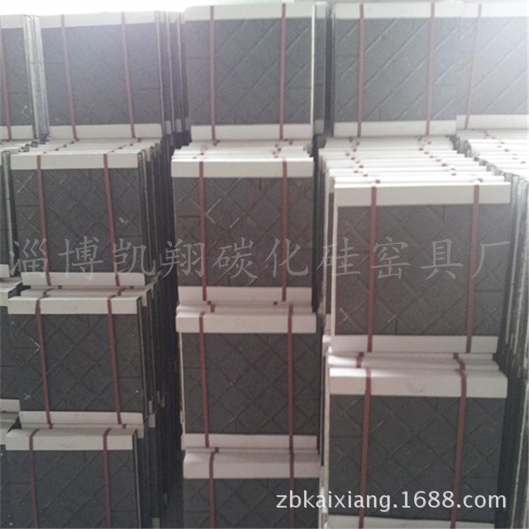 高温碳化硅板 专业生产