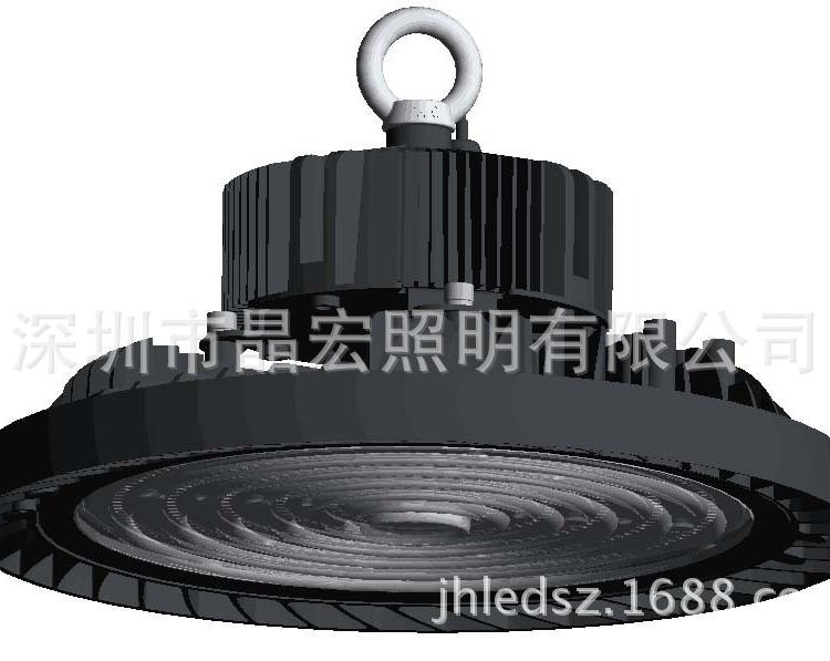 150W UFO 工矿灯|LED飞碟灯|贴片工矿灯|3030工矿灯|DLC工矿