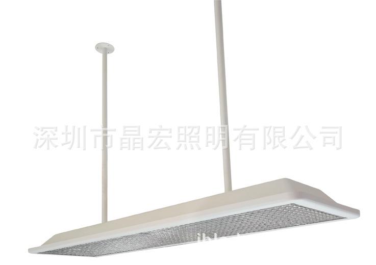 LED教室灯  格栅教室灯 无蓝光教室灯 无频闪教室灯 教室灯套件