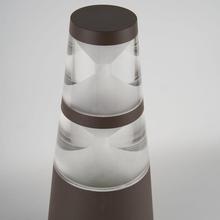 LED草坪灯 罐子草坪灯 庭院灯 景观花园灯 插地灯别墅公园草地灯