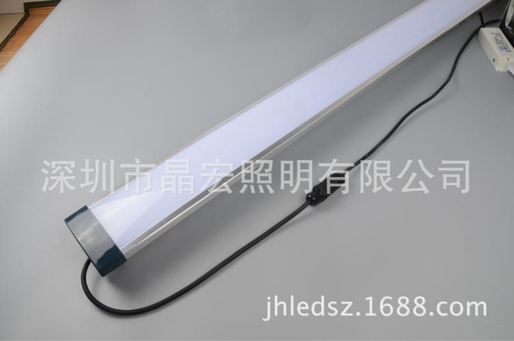 三防灯|LED三防灯|特制LED三防灯|IP65三防灯|LED线性灯