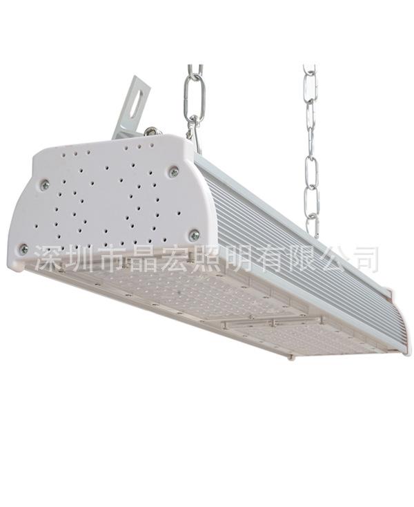 LED大功率线性灯LED线性工矿灯 40度线性泛光灯30*70线性仓库灯