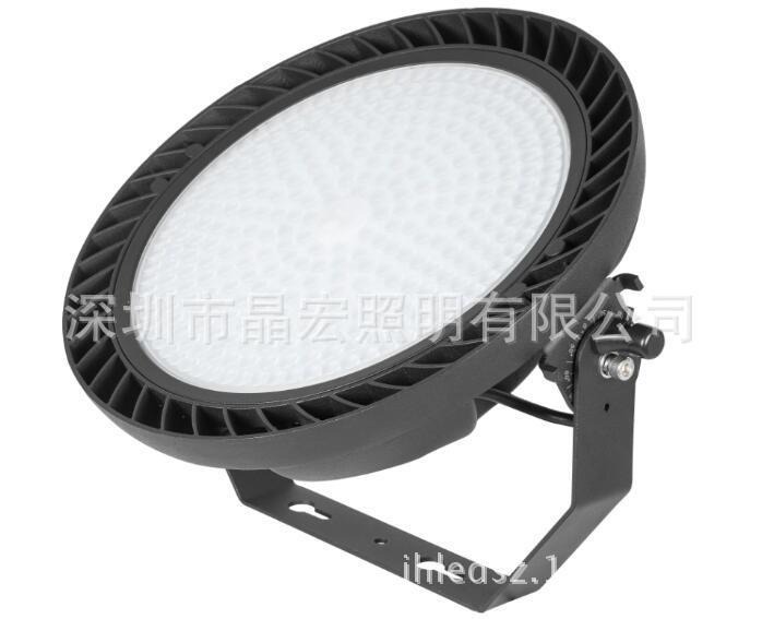 100W 150W 200W 240W UFO led工矿灯|调光工矿灯|UFO飞碟灯