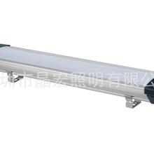 晶宏照明LED三防灯|过道LED三防灯|高光效三防灯|IP65 LED三防灯