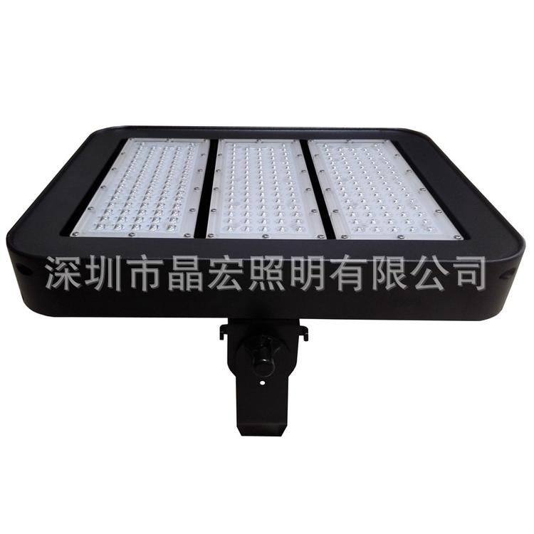 LED工矿灯投光灯厂家直销建筑之星塔吊专用厂家直销 400W
